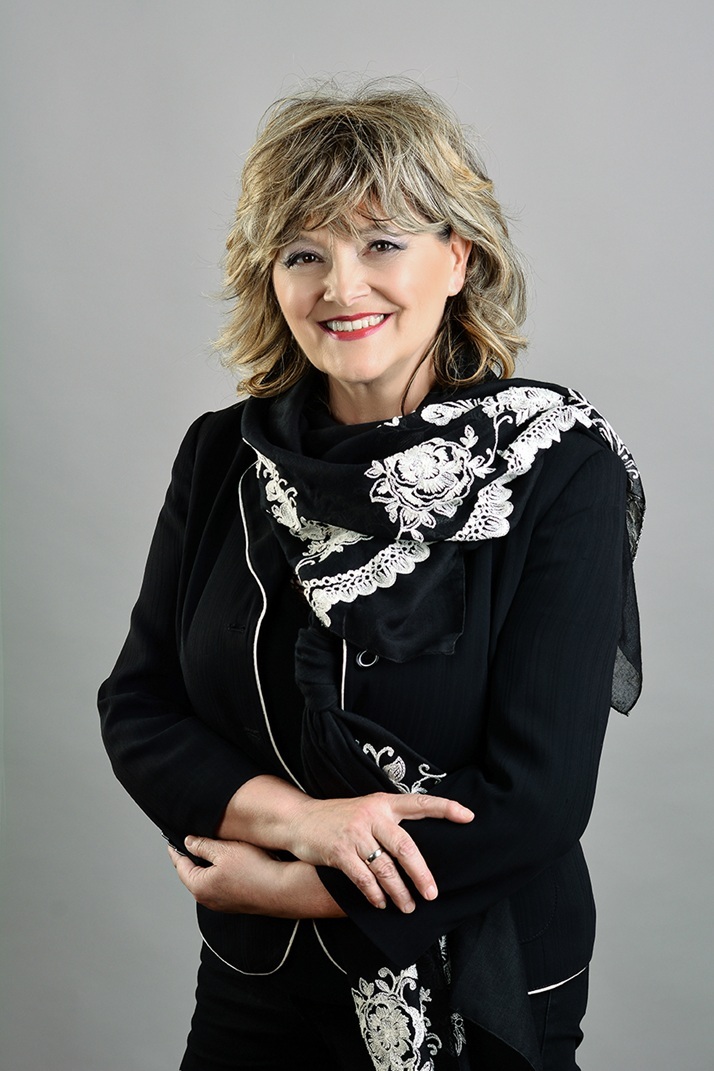 Mr med sci Olga Milojković